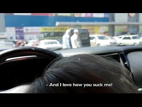 ❤️ נשאב ממש בחניון מחוץ לסופר פורנו איכותי ב-iw.pornsos-com.ru